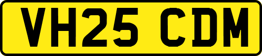 VH25CDM