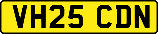 VH25CDN