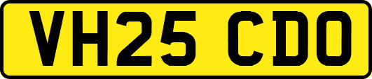 VH25CDO
