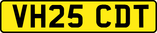 VH25CDT