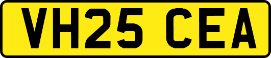 VH25CEA