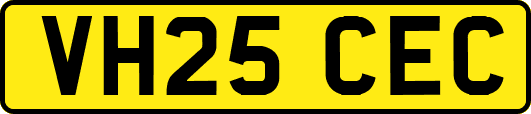 VH25CEC