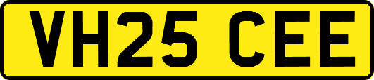 VH25CEE