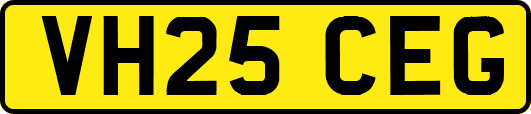 VH25CEG