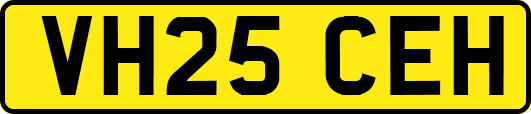 VH25CEH