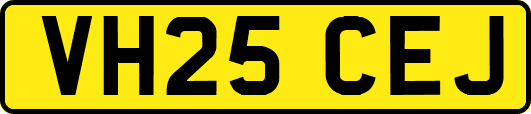 VH25CEJ