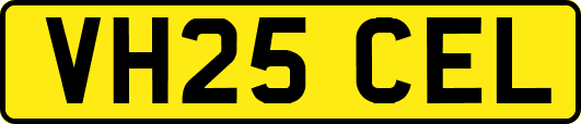 VH25CEL