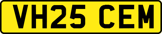 VH25CEM