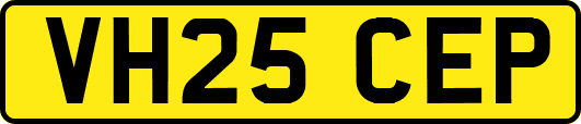 VH25CEP