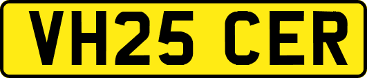 VH25CER