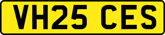 VH25CES