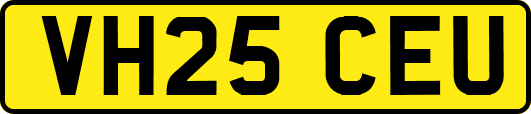 VH25CEU