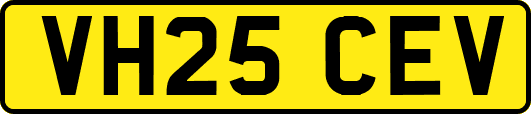 VH25CEV