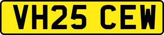 VH25CEW