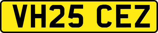 VH25CEZ