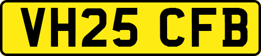 VH25CFB