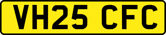 VH25CFC