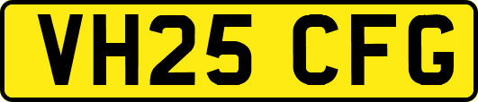 VH25CFG