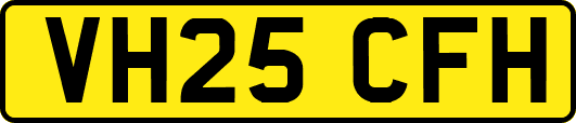 VH25CFH