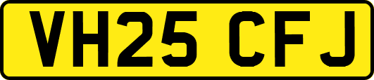 VH25CFJ