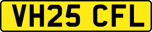VH25CFL