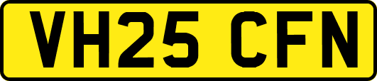 VH25CFN