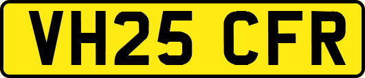VH25CFR
