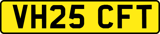 VH25CFT