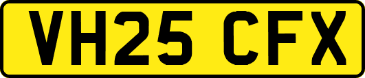 VH25CFX