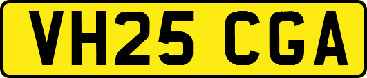 VH25CGA