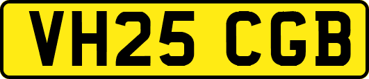 VH25CGB
