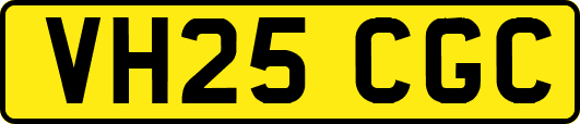VH25CGC