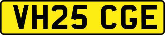 VH25CGE
