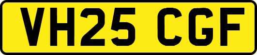 VH25CGF