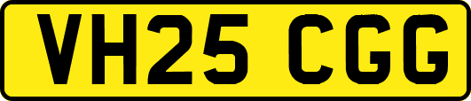 VH25CGG