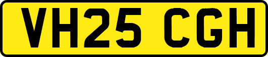 VH25CGH