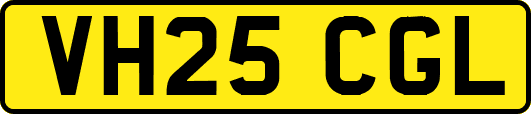 VH25CGL