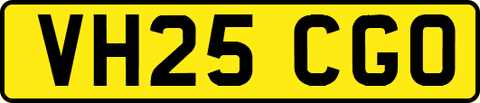 VH25CGO