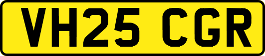 VH25CGR