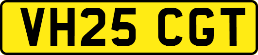 VH25CGT