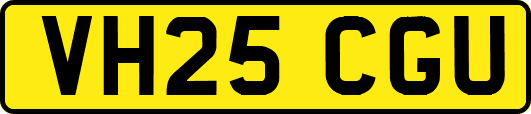 VH25CGU