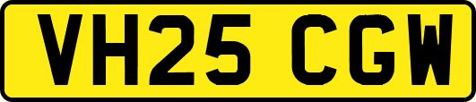 VH25CGW