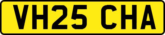 VH25CHA