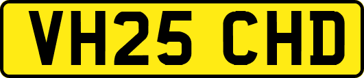 VH25CHD