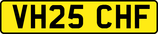 VH25CHF