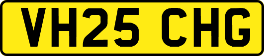 VH25CHG