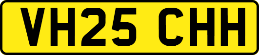 VH25CHH