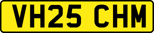 VH25CHM