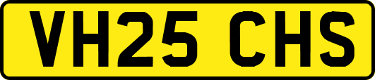 VH25CHS