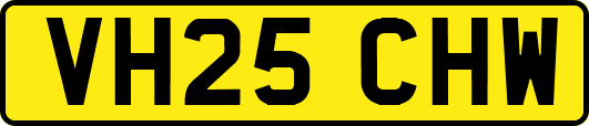 VH25CHW